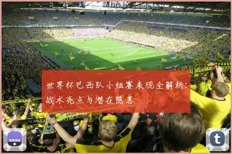 世界杯巴西队小组赛表现全解析：战术亮点与潜在隐患