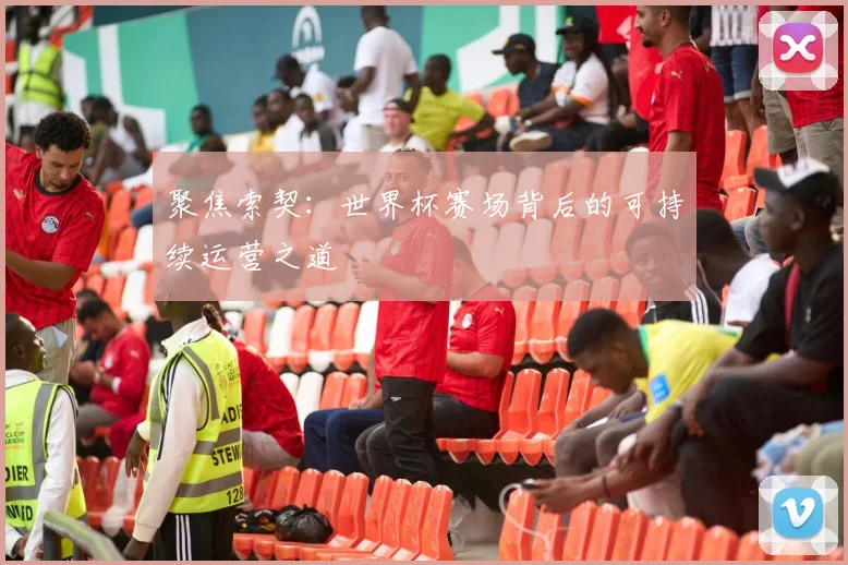 聚焦索契：世界杯赛场背后的可持续运营之道